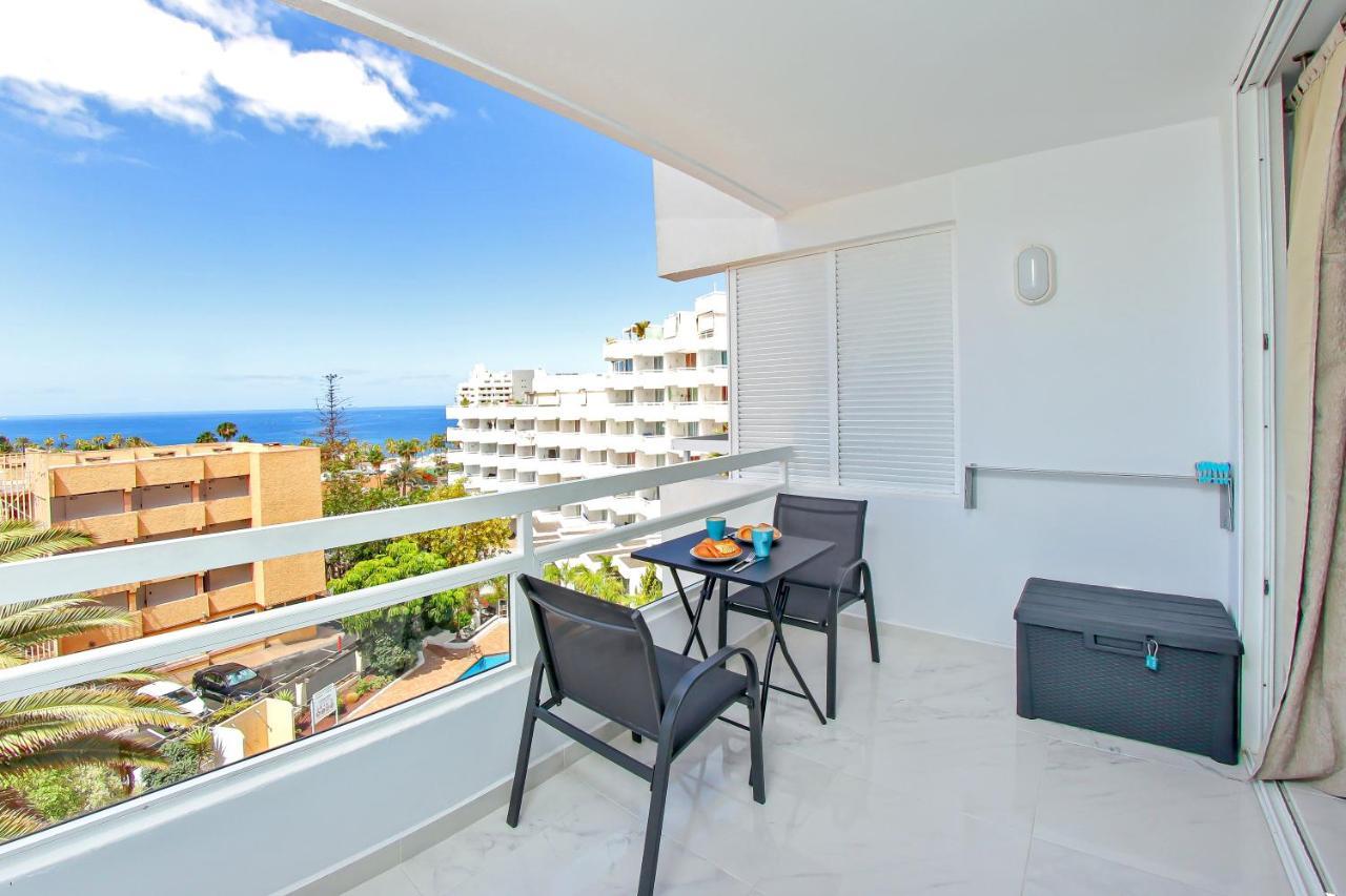 Buena Vista Ponderosa 517 Apartment Playa Fanabe Exterior photo