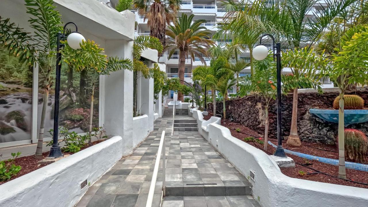 Buena Vista Ponderosa 517 Apartment Playa Fanabe Exterior photo